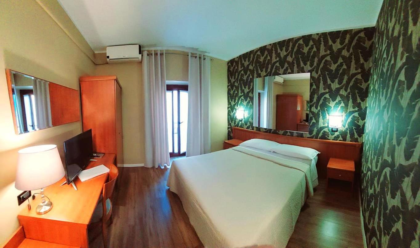 Hotel Alpi Resort Turin Exterior photo