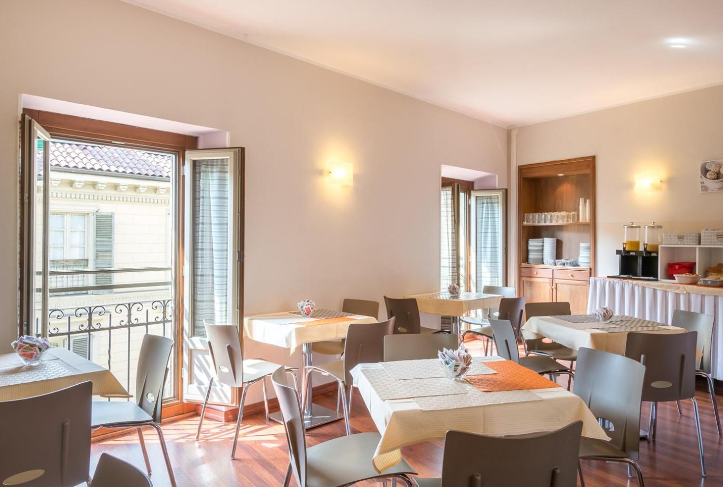 Hotel Alpi Resort Turin Exterior photo