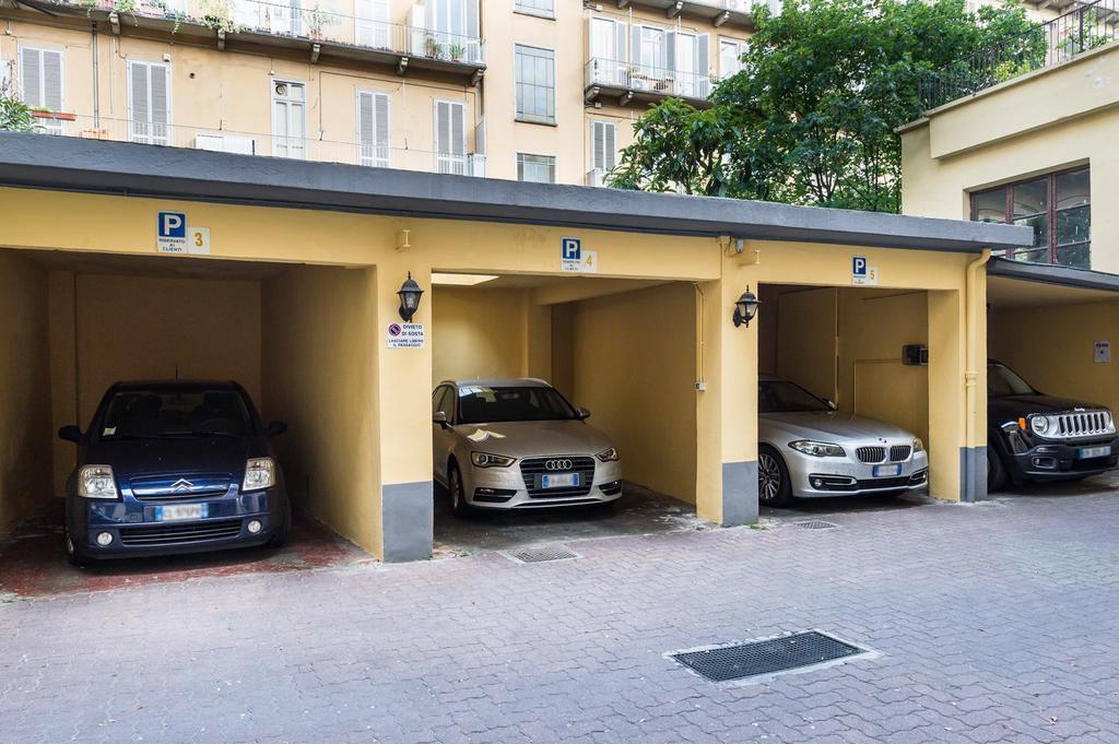 Hotel Alpi Resort Turin Exterior photo