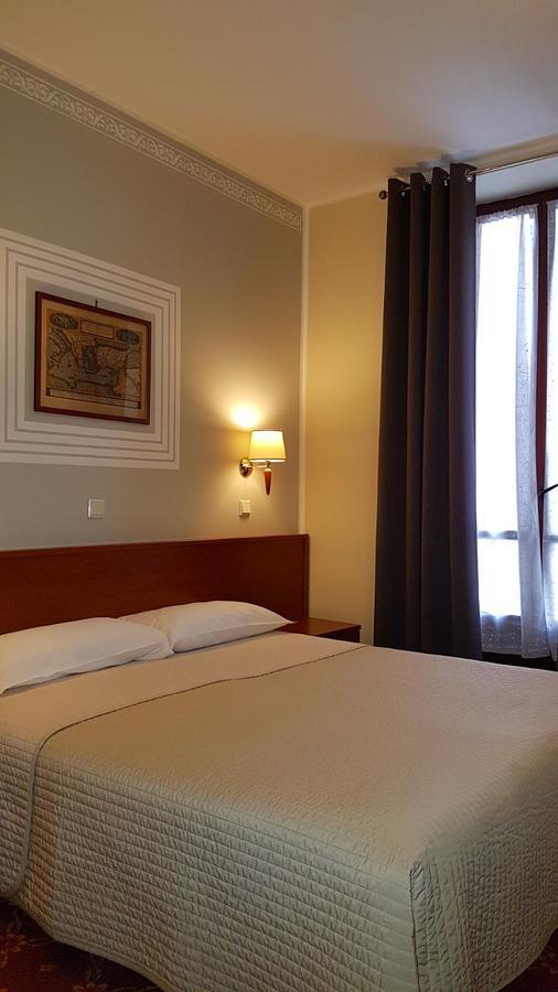Hotel Alpi Resort Turin Exterior photo