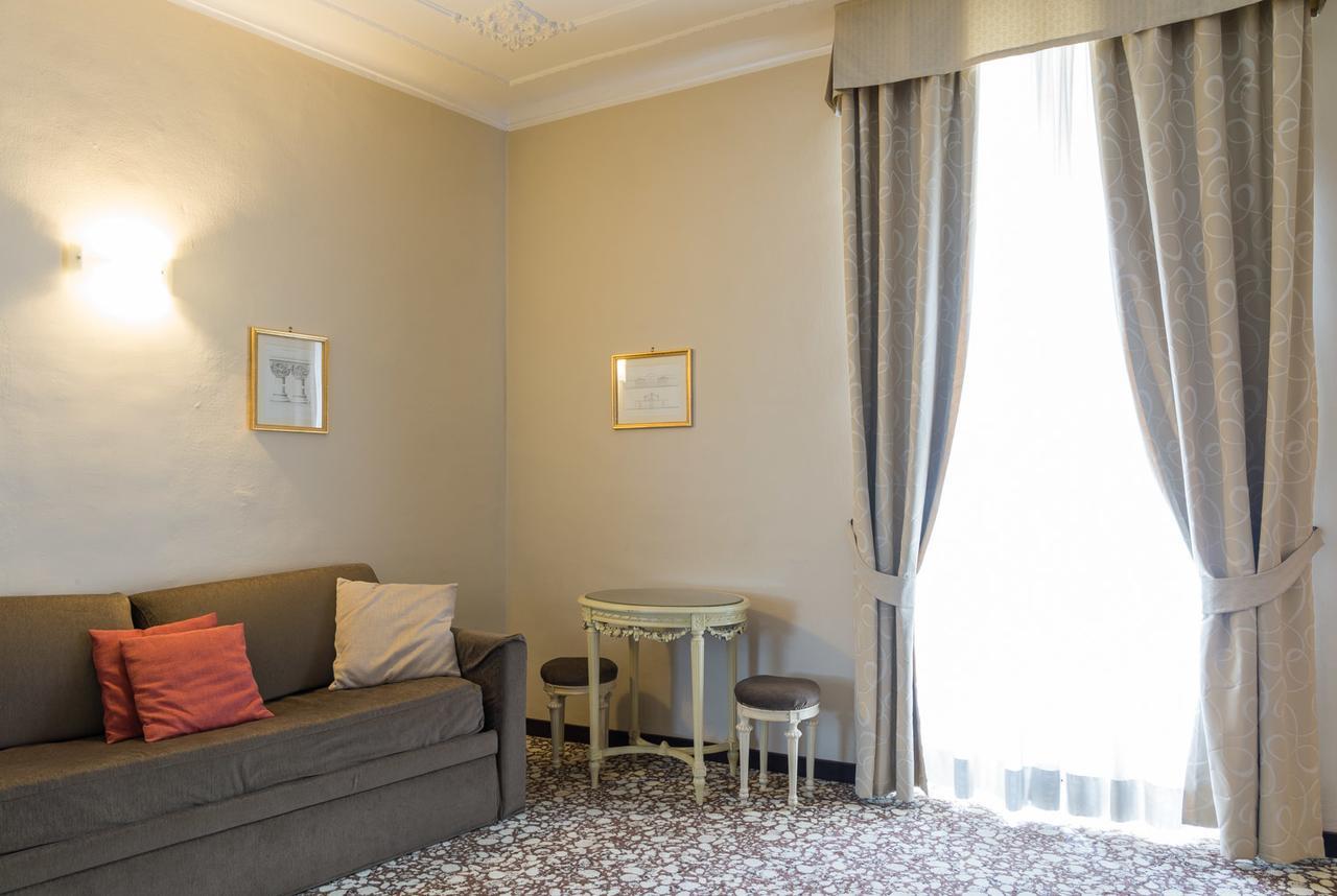 Hotel Alpi Resort Turin Exterior photo