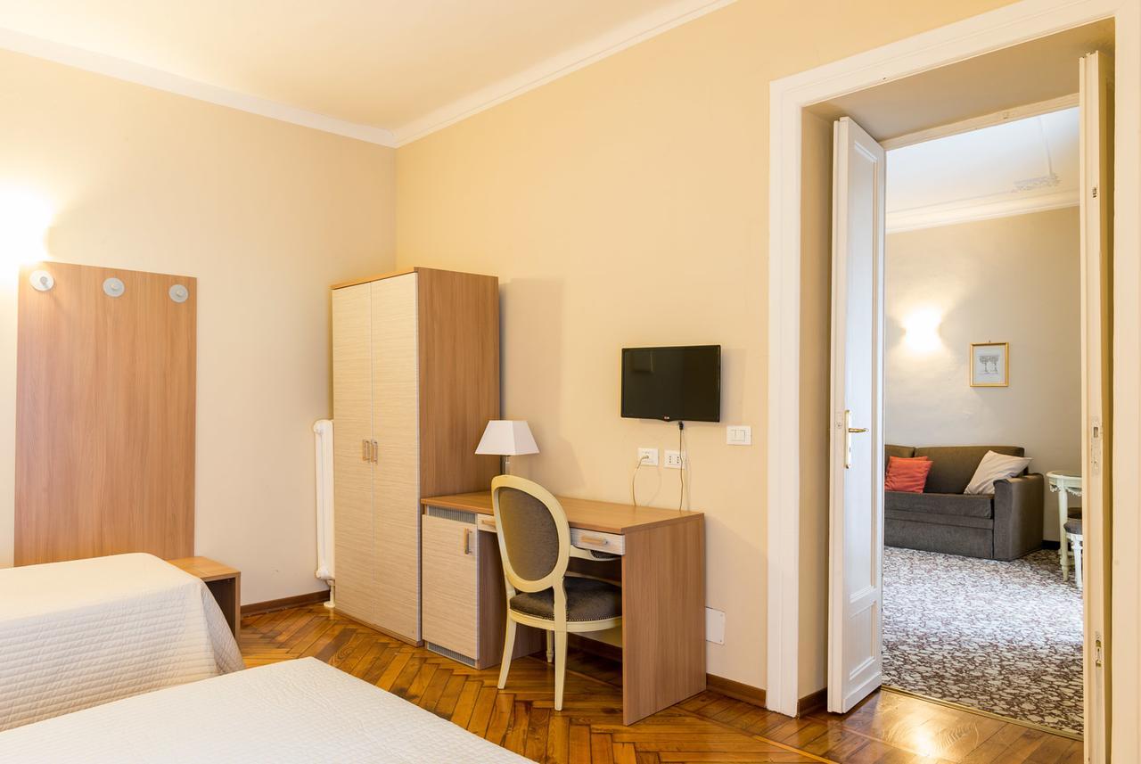 Hotel Alpi Resort Turin Exterior photo